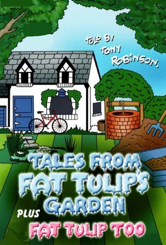 Series poster for Tales From Fat Tulip's Garden (1985)