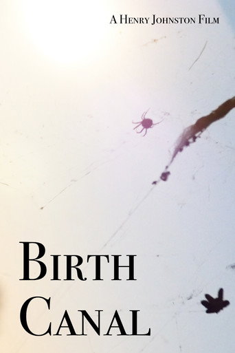 Movie poster for Birth Canal (2020)
