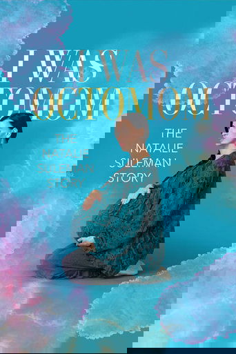 I Was Octomom: The Natalie Suleman Story poster