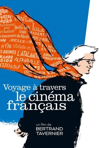 Journeys Through French Cinema poster