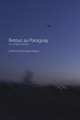 Movie poster for Paraguay Remembered (2017)