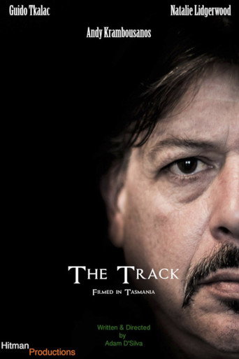 Movie poster for The Track (2015)