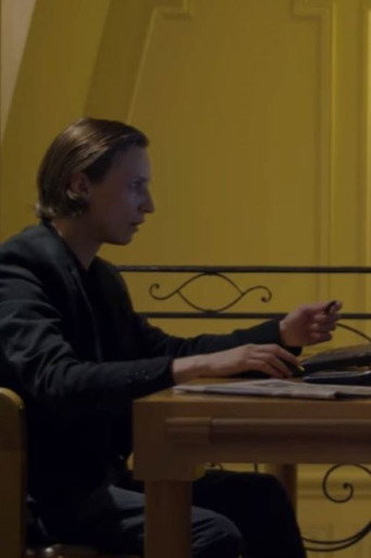 Lanceur d'Alerte poster