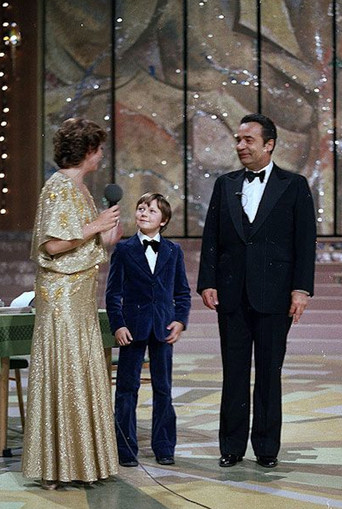 Silvestr 79 aneb Hrajeme si jako děti poster