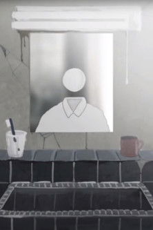 Yako-sei no iki mono poster