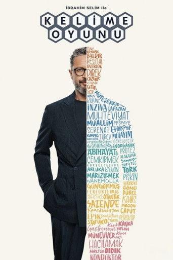 Kelime Oyunu poster