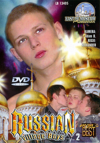 Movie poster for Russian Village Boys 2 (2003)