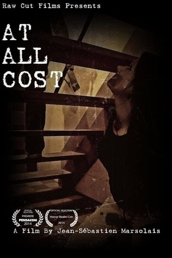 Movie poster for At All Cost (2014)
