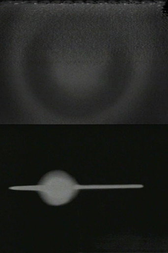 Movie poster for Black Video 1 (1966)