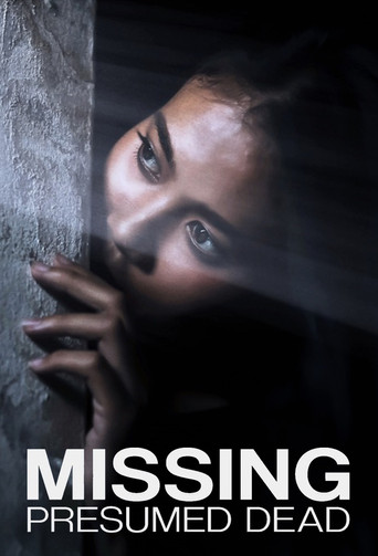 Series poster for Missing, Presumed Dead (2024)