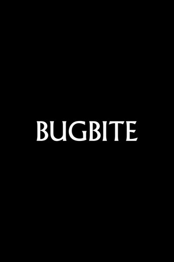 Movie poster for Bug Bite (2026)