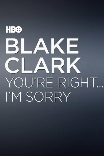 Movie poster for You're Right... I'm Sorry (1990)