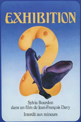 Movie poster for Exhibition 2 (1978)