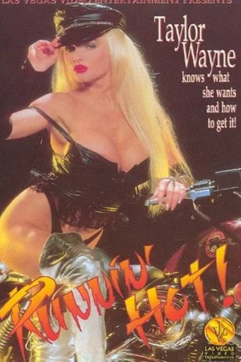 Movie poster for Runnin' Hot! (1992)