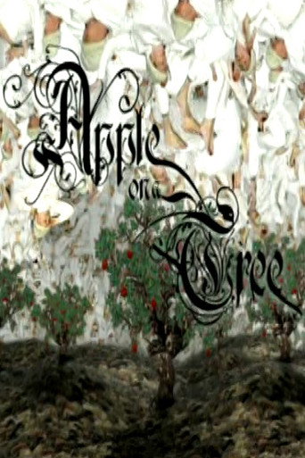 Movie poster for Apple on a Tree (2006)