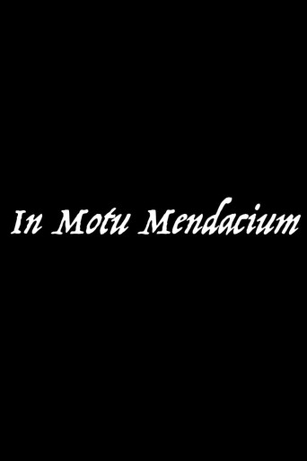 Movie poster for Lies in Motion (2025)