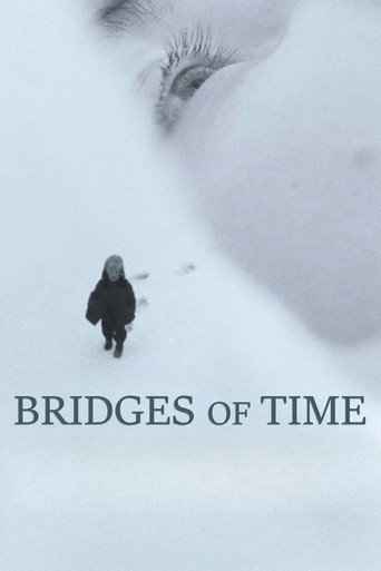 Movie poster for Bridges of Time (2018)