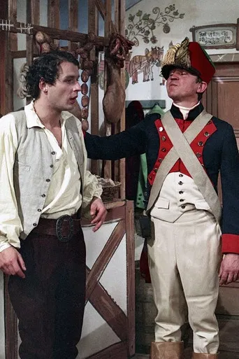 O hruškách ušatkách a jablíčku parohátku poster