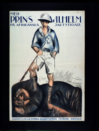 Movie poster for Cradle of the World (1922)