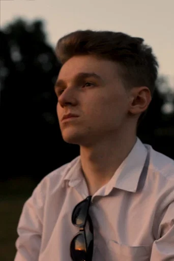 Movie poster for Next Second, You Were Gone (2023)