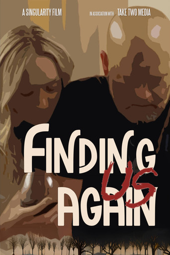 Movie poster for Finding Us Again (2024)