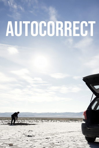 Movie poster for Autocorrect (2018)