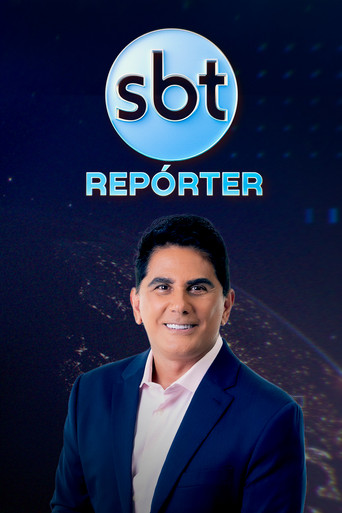 Series poster for SBT Repórter (1995)