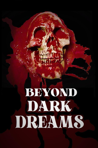 Movie poster for Beyond Dark Dreams (2021)