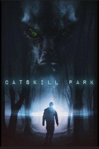 Movie poster for Catskill Park (2018)