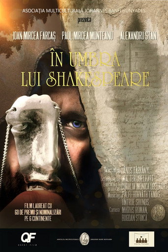 Movie poster for The Silversmith (2022)