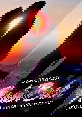 O Melhor do Flash Back - 92 Clipes Para Recordar poster