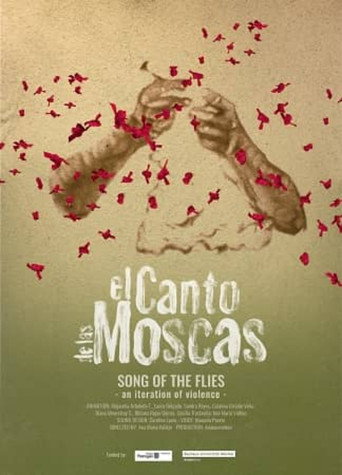 Movie poster for Song of the Flies III – Night (2021)