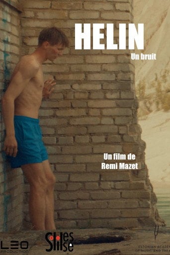 Movie poster for Helin (2019)