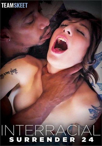 Interracial Surrender 24 poster