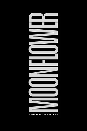 Movie poster for MOONFLOWER