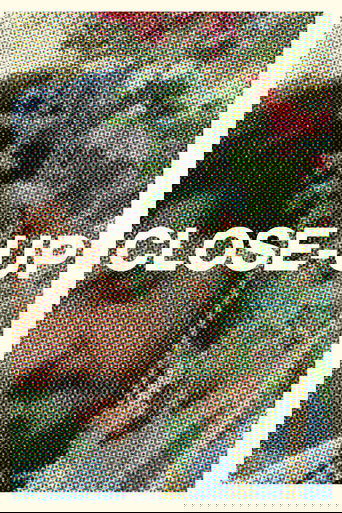 Close-Up poster