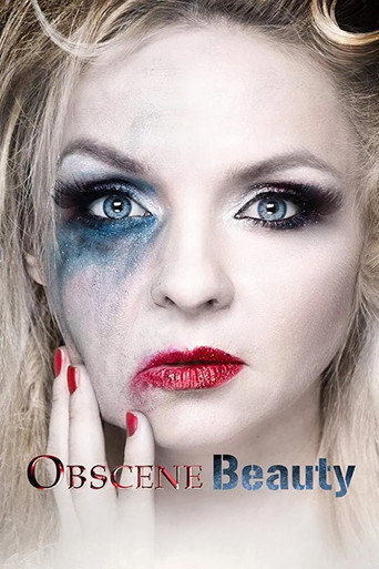 Obscene Beauty poster