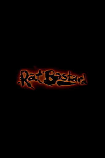 Rat Bastard poster