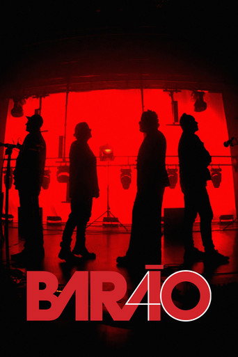 Barão 40 poster