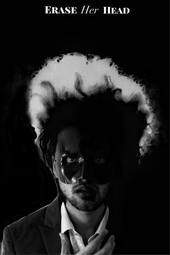 Movie poster for Eraseherhead (2020)