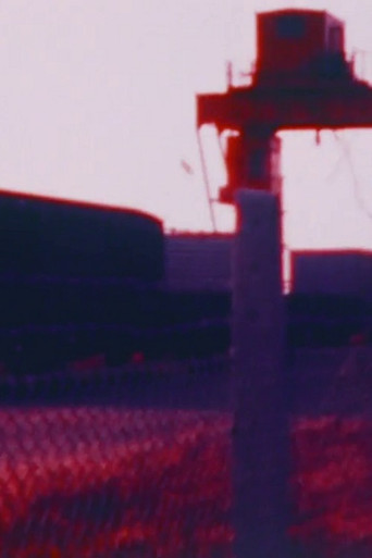 Movie poster for Terminals (1986)