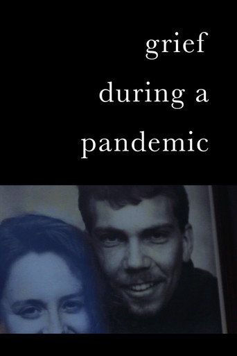Movie poster for Grief During a Pandemic (2020)