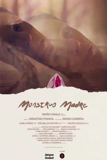 Movie poster for Mother Monster (2026)