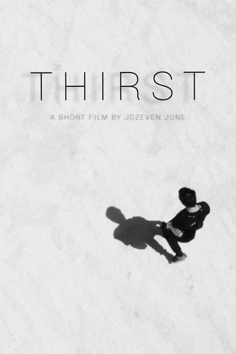 Movie poster for Thirst