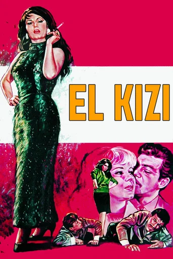 Movie poster for The Stranger's Daughter (1966)