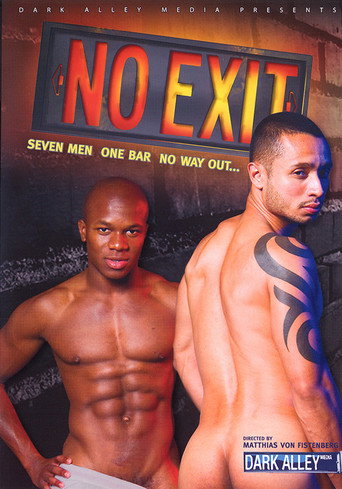 Movie poster for No Exit (2005)