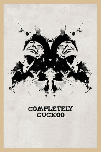 Completely Cuckoo poster