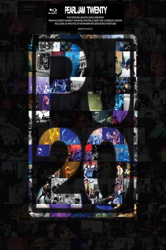 Pearl Jam: The Fans Are Alright poster