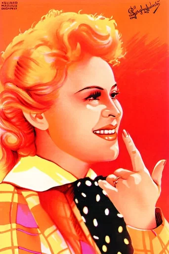 Movie poster for Wild Roses (1939)