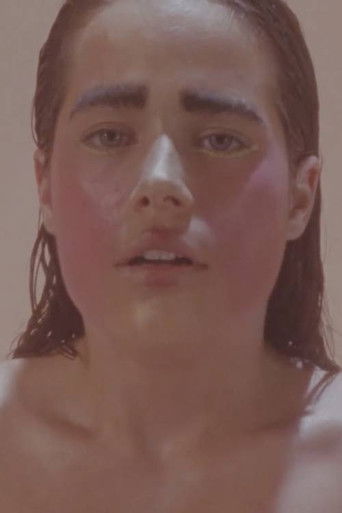 Nina and the Robots poster